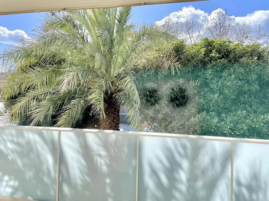 Apto De Diseno Salou-Piscina Gym Apartment Salou