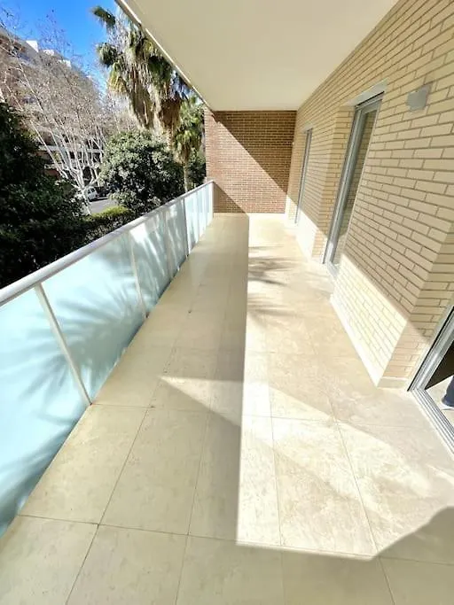 Apto De Diseno Salou-Piscina Gym Salou